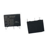 Hongfa HF33F/024-ZST 24 Volt Relay